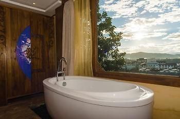Lijiang Banshan Yunfu Boutique Hostel 外观 照片