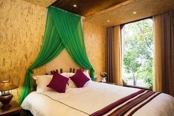 Lijiang Banshan Yunfu Boutique Hostel 外观 照片