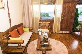 Lijiang Banshan Yunfu Boutique Hostel 外观 照片