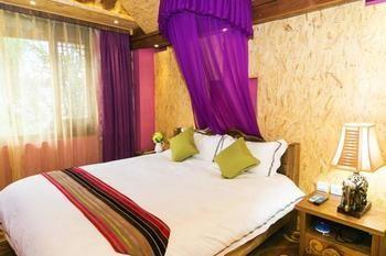 Lijiang Banshan Yunfu Boutique Hostel 外观 照片