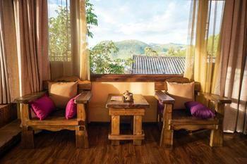 Lijiang Banshan Yunfu Boutique Hostel 外观 照片
