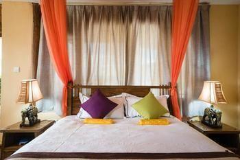 Lijiang Banshan Yunfu Boutique Hostel 外观 照片