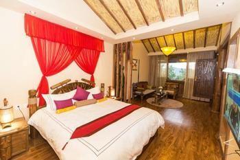 Lijiang Banshan Yunfu Boutique Hostel 外观 照片