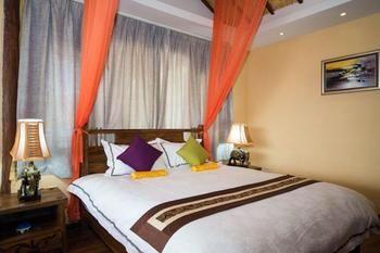 Lijiang Banshan Yunfu Boutique Hostel 外观 照片