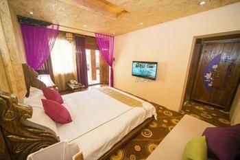 Lijiang Banshan Yunfu Boutique Hostel 外观 照片