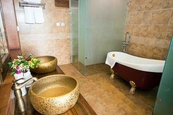 Lijiang Banshan Yunfu Boutique Hostel 外观 照片