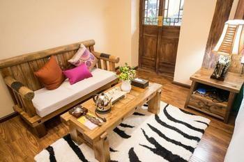 Lijiang Banshan Yunfu Boutique Hostel 外观 照片